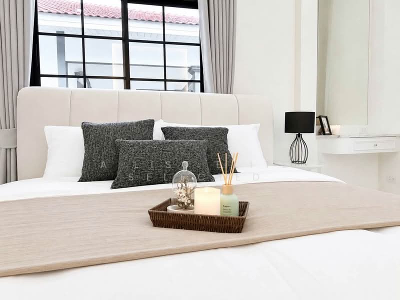 บางละมุง, Chon Buri (Pattaya), Bang Lamung, Bang Lamung (Pattaya), Chon Buri (Pattaya), 3 Bedrooms, 60 sqm, Villa For Sale, by A LIST ELITE SELECTED, 500443568 - DDproperty.com