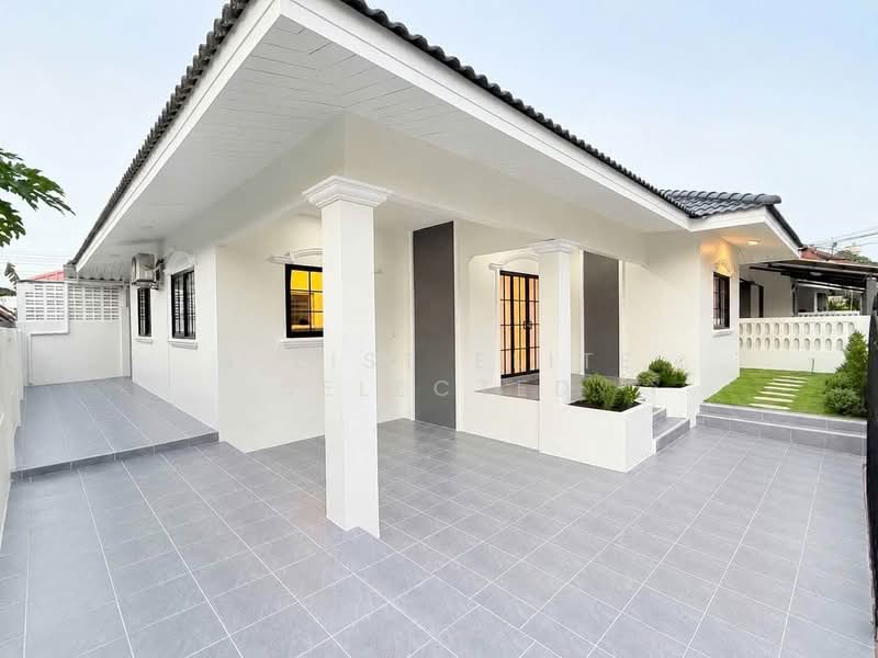 บางละมุง, ชลบุรี, บางละมุง, ชลบุรี, 60 ตร.ม., วิลล่า ขาย, โดย A LIST ELITE SELECTED, 500443568 - DDproperty.com
