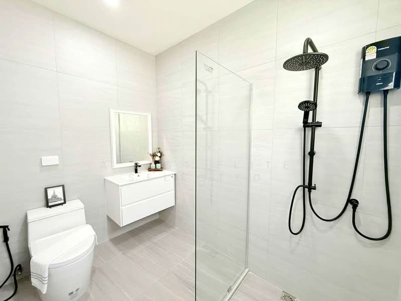 บางละมุง, Chon Buri (Pattaya), Bang Lamung, Bang Lamung (Pattaya), Chon Buri (Pattaya), 3 Bedrooms, 60 sqm, Villa For Sale, by A LIST ELITE SELECTED, 500443568 - DDproperty.com