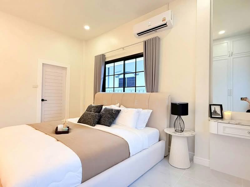 บางละมุง, ชลบุรี, บางละมุง, ชลบุรี, 60 ตร.ม., วิลล่า ขาย, โดย A LIST ELITE SELECTED, 500443568 - DDproperty.com