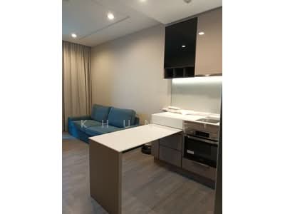 For Rent - 333 Riverside, Bangkok