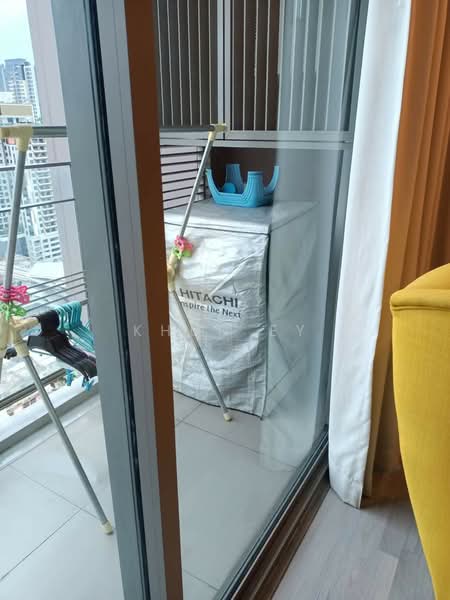 333 Riverside, Bangkok, 333 Pracharat Sai 2, Bang Sue, Bangkok, 1 Bedroom, 46 sqm, Condo For Rent, by khun Ey, 500443569 - DDproperty.com