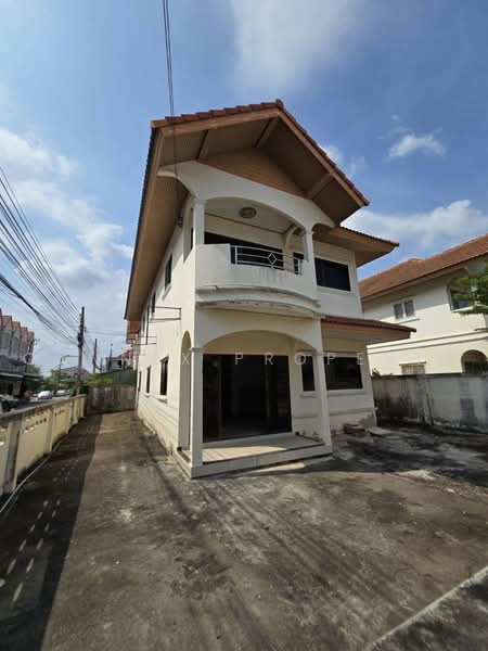 Arun Thong Village 2 Soi Petchkasem 69, Bangkok, เพชรเกษม, Nong Kham, Nong Khaem, Bangkok, 4 Bedrooms, 21 sqm, Single Detached House For Sale, by Connex Property, 500443570 - DDproperty.com