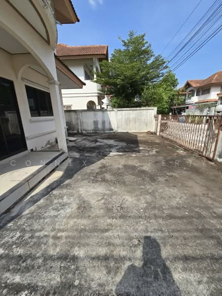 อรุณทอง 2 ซอยเพชรเกษม 69, กรุงเทพ, เพชรเกษม, หนองแขม, กรุงเทพ, 21 ตร.ม., บ้านเดี่ยว ขาย, โดย Connex Property, 500443570 - DDproperty.com
