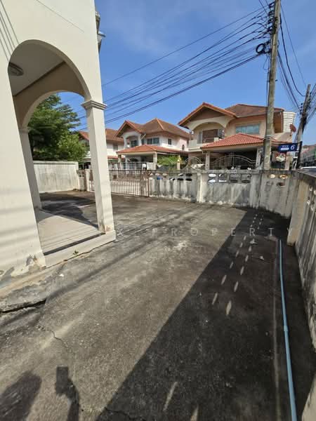 Arun Thong Village 2 Soi Petchkasem 69, Bangkok, เพชรเกษม, Nong Kham, Nong Khaem, Bangkok, 4 Bedrooms, 21 sqm, Single Detached House For Sale, by Connex Property, 500443570 - DDproperty.com
