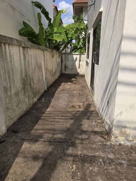 อรุณทอง 2 ซอยเพชรเกษม 69, กรุงเทพ, เพชรเกษม, หนองแขม, กรุงเทพ, 21 ตร.ม., บ้านเดี่ยว ขาย, โดย Connex Property, 500443570 - DDproperty.com