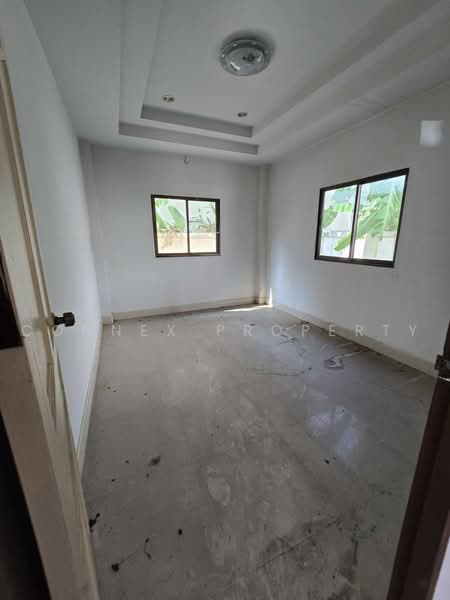 Arun Thong Village 2 Soi Petchkasem 69, Bangkok, เพชรเกษม, Nong Kham, Nong Khaem, Bangkok, 4 Bedrooms, 21 sqm, Single Detached House For Sale, by Connex Property, 500443570 - DDproperty.com