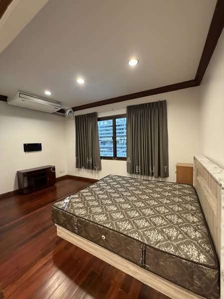 บ้านปิ่นเกล้า 4ห้องนอน, Bangkok, Bang Bamru, Bang Phlat, Bangkok, 4 Bedrooms, 150 sqm, Townhouse For Rent, by Thiya Chaysabut, 500443572 - DDproperty.com