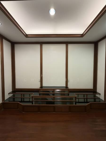 บ้านปิ่นเกล้า 4ห้องนอน, Bangkok, Bang Bamru, Bang Phlat, Bangkok, 4 Bedrooms, 150 sqm, Townhouse For Rent, by Thiya Chaysabut, 500443572 - DDproperty.com