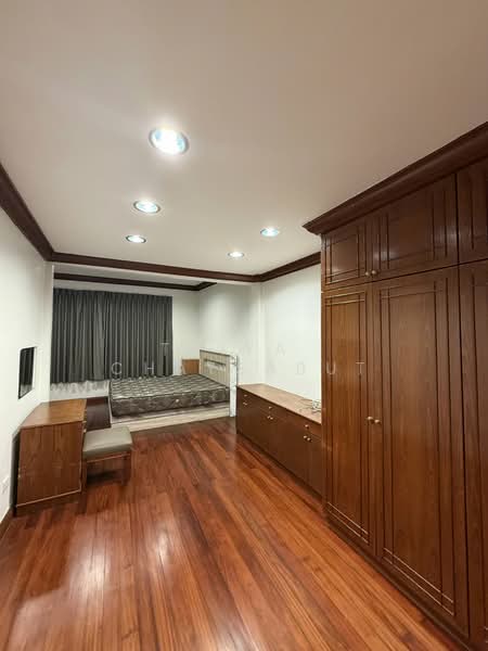 บ้านปิ่นเกล้า 4ห้องนอน, Bangkok, Bang Bamru, Bang Phlat, Bangkok, 4 Bedrooms, 150 sqm, Townhouse For Rent, by Thiya Chaysabut, 500443572 - DDproperty.com