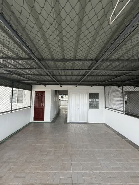 บ้านปิ่นเกล้า 4ห้องนอน, กรุงเทพ, บางบำหรุ, บางพลัด, กรุงเทพ, 150 ตร.ม., ทาวน์เฮ้าส์ ให้เช่า, โดย Thiya Chaysabut, 500443572 - DDproperty.com