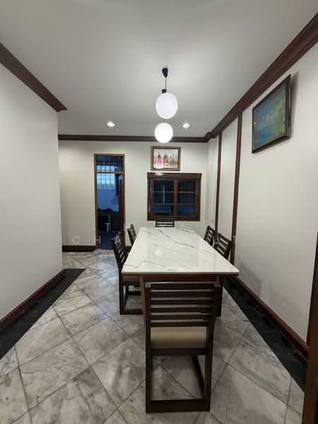 บ้านปิ่นเกล้า 4ห้องนอน, กรุงเทพ, บางบำหรุ, บางพลัด, กรุงเทพ, 150 ตร.ม., ทาวน์เฮ้าส์ ให้เช่า, โดย Thiya Chaysabut, 500443572 - DDproperty.com
