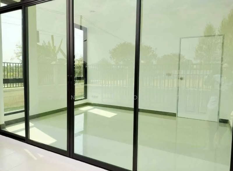 อาลิซัน ศาลายา, นครปฐม, 3004, คลองโยง, พุทธมณฑล, นครปฐม, 140 ตร.ม., บ้านเดี่ยว ขาย, โดย Connex Property, 500443573 - DDproperty.com