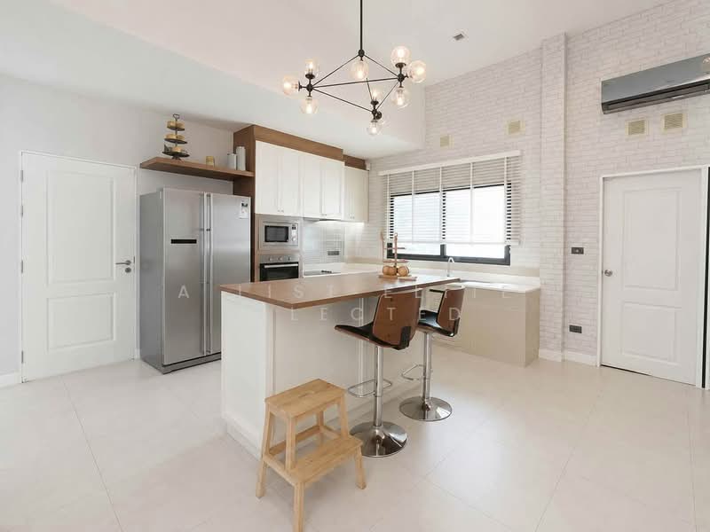บางละมุง, Chon Buri (Pattaya), Bang Lamung, Bang Lamung (Pattaya), Chon Buri (Pattaya), 3 Bedrooms, 200 sqm, Villa For Rent, by A LIST ELITE SELECTED, 500443576 - DDproperty.com