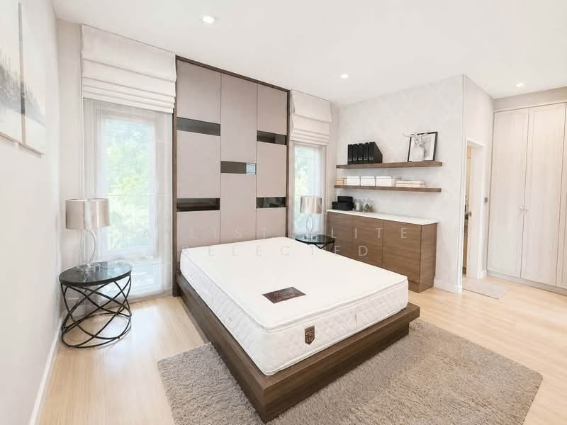 บางละมุง, Chon Buri (Pattaya), Bang Lamung, Bang Lamung (Pattaya), Chon Buri (Pattaya), 3 Bedrooms, 200 sqm, Villa For Rent, by A LIST ELITE SELECTED, 500443576 - DDproperty.com