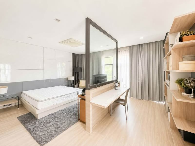 บางละมุง, Chon Buri (Pattaya), Bang Lamung, Bang Lamung (Pattaya), Chon Buri (Pattaya), 3 Bedrooms, 200 sqm, Villa For Rent, by A LIST ELITE SELECTED, 500443576 - DDproperty.com