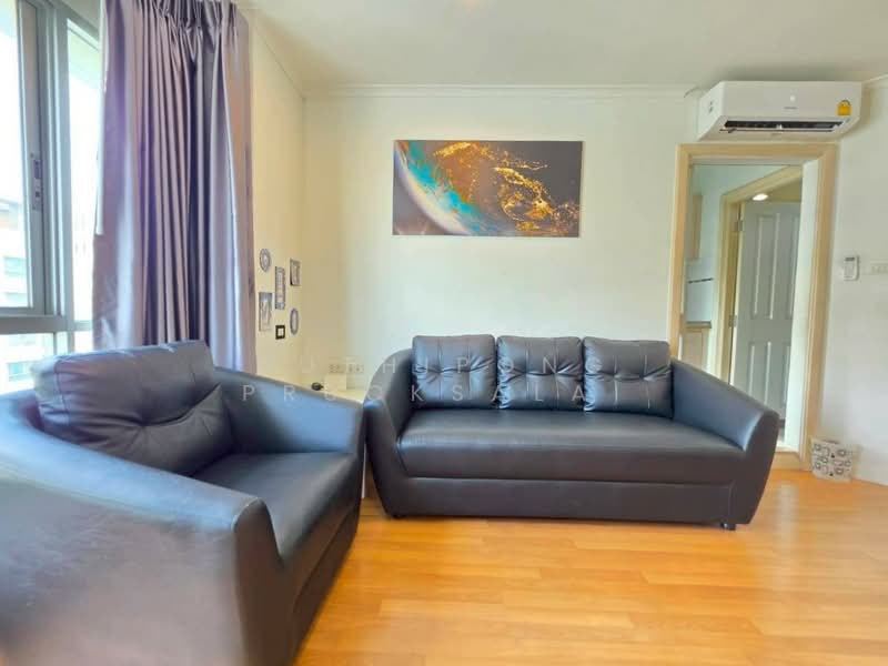 Lumpini Park Riverside Rama 3, Bangkok, 4 Rama 3 Road, Bang Pong Pang, Yan Nawa, Bangkok, 2 Bedrooms, 64 sqm, Condo For Rent, by Suthipong Prucksalai, 500443578 - DDproperty.com
