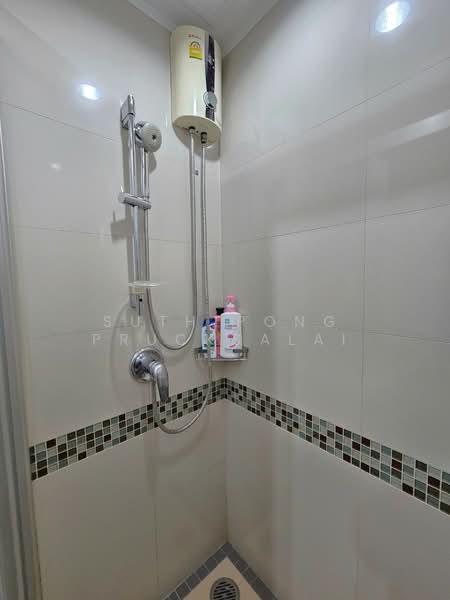 Lumpini Park Riverside Rama 3, Bangkok, 4 Rama 3 Road, Bang Pong Pang, Yan Nawa, Bangkok, 2 Bedrooms, 64 sqm, Condo For Rent, by Suthipong Prucksalai, 500443578 - DDproperty.com