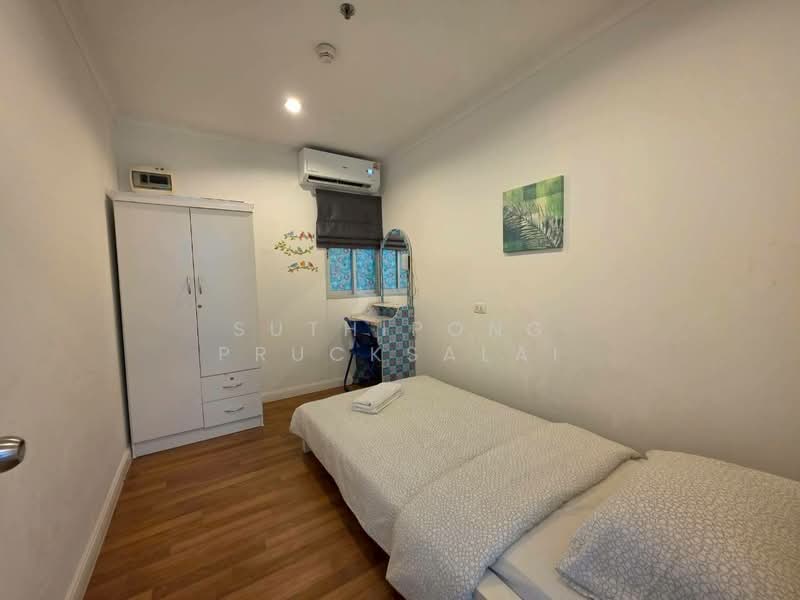 Lumpini Park Riverside Rama 3, Bangkok, 4 Rama 3 Road, Bang Pong Pang, Yan Nawa, Bangkok, 2 Bedrooms, 64 sqm, Condo For Rent, by Suthipong Prucksalai, 500443578 - DDproperty.com