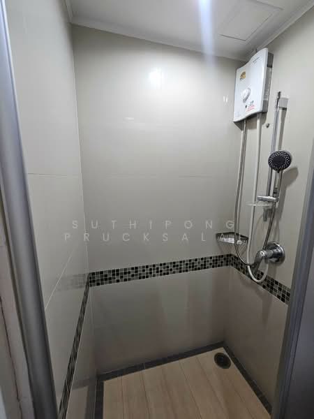 Lumpini Park Riverside Rama 3, Bangkok, 4 Rama 3 Road, Bang Pong Pang, Yan Nawa, Bangkok, 2 Bedrooms, 64 sqm, Condo For Rent, by Suthipong Prucksalai, 500443578 - DDproperty.com