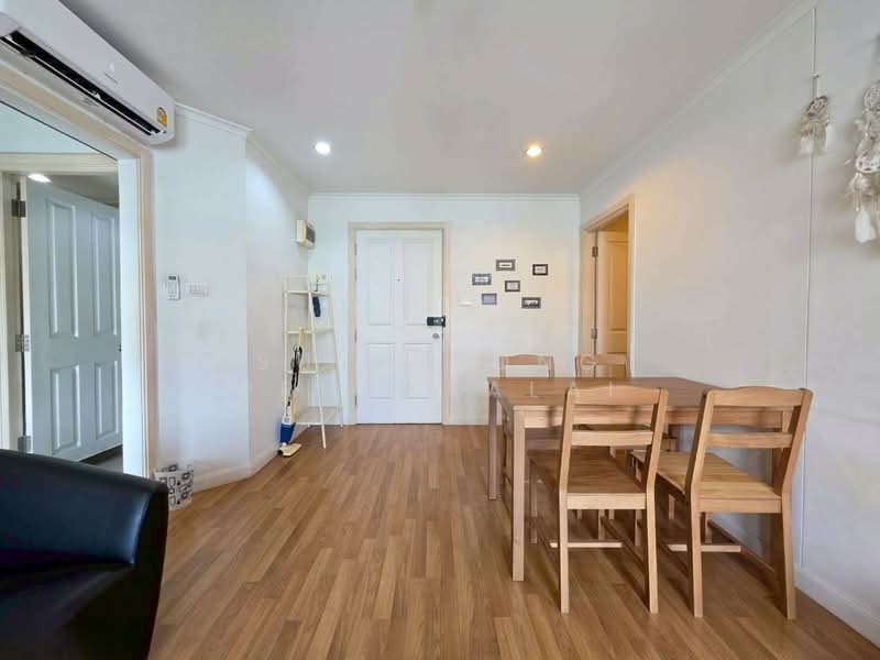Lumpini Park Riverside Rama 3, Bangkok, 4 Rama 3 Road, Bang Pong Pang, Yan Nawa, Bangkok, 2 Bedrooms, 64 sqm, Condo For Rent, by Suthipong Prucksalai, 500443578 - DDproperty.com