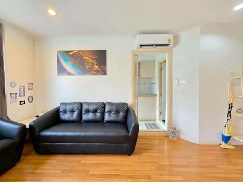 Lumpini Park Riverside Rama 3, Bangkok, 4 Rama 3 Road, Bang Pong Pang, Yan Nawa, Bangkok, 2 Bedrooms, 64 sqm, Condo For Rent, by Suthipong Prucksalai, 500443578 - DDproperty.com