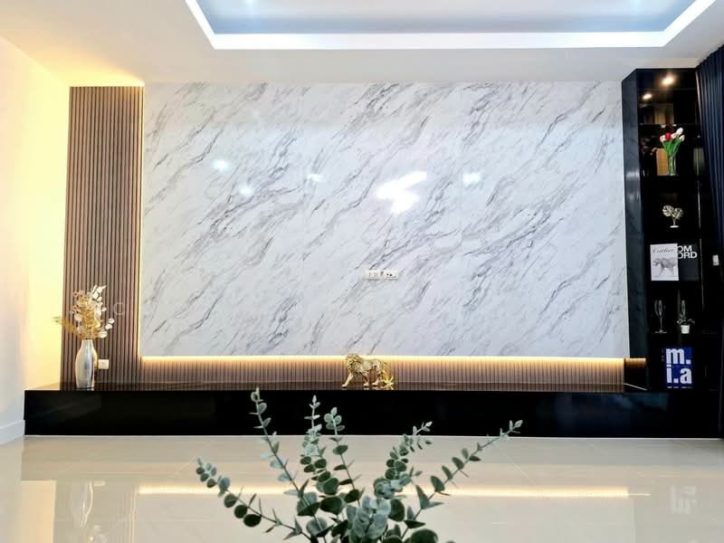 4T Chaiyapruek Townhome, Chon Buri (Pattaya), ชัยพฤกษ์ 2, Nong Pru, Bang Lamung (Pattaya), Chon Buri (Pattaya), 2 Bedrooms, 110 sqm, Townhouse For Sale, by Connex Property, 500443579 - DDproperty.com