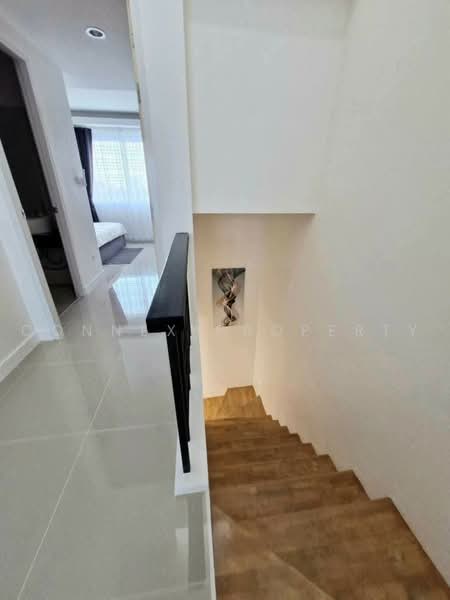 4T Chaiyapruek Townhome, Chon Buri (Pattaya), ชัยพฤกษ์ 2, Nong Pru, Bang Lamung (Pattaya), Chon Buri (Pattaya), 2 Bedrooms, 110 sqm, Townhouse For Sale, by Connex Property, 500443579 - DDproperty.com