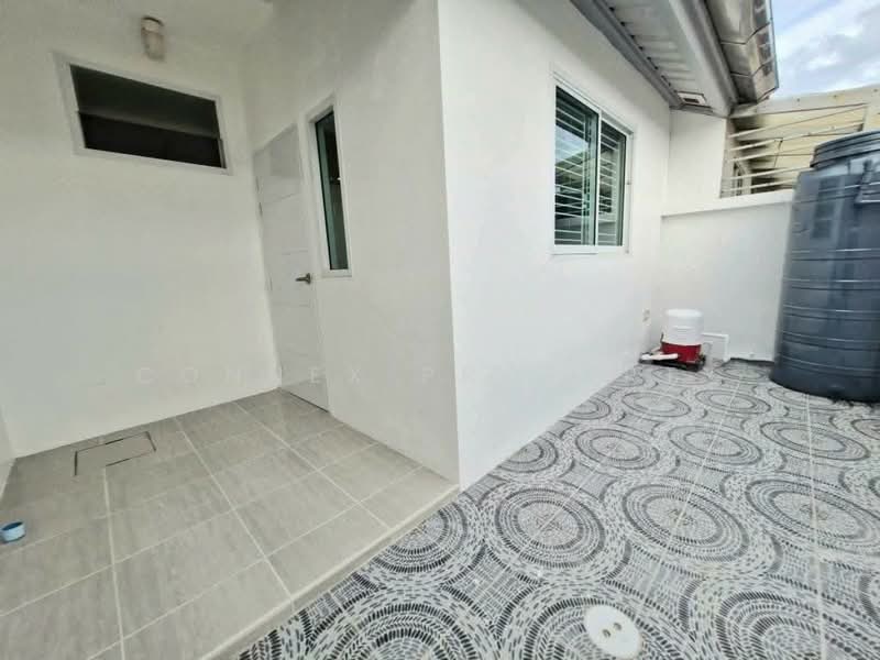 4T Chaiyapruek Townhome, Chon Buri (Pattaya), ชัยพฤกษ์ 2, Nong Pru, Bang Lamung (Pattaya), Chon Buri (Pattaya), 2 Bedrooms, 110 sqm, Townhouse For Sale, by Connex Property, 500443579 - DDproperty.com