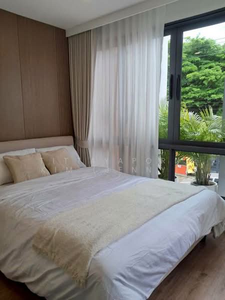 ทาวน์โฮม 3 ชั้น ชญาดา บีซ เพลส, กรุงเทพ, ดอกไม้ เลขที่ 1 ซอย 67, ดอกไม้, ประเวศ, กรุงเทพ, 248 ตร.ม., ทาวน์เฮ้าส์ ขาย, โดย Tittayaporn Kim (Jenny), 500443580 - DDproperty.com