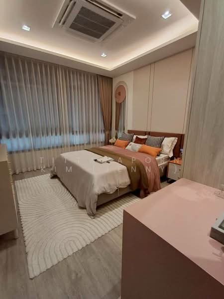 ทาวน์โฮม 3 ชั้น ชญาดา บีซ เพลส, กรุงเทพ, ดอกไม้ เลขที่ 1 ซอย 67, ดอกไม้, ประเวศ, กรุงเทพ, 248 ตร.ม., ทาวน์เฮ้าส์ ขาย, โดย Tittayaporn Kim (Jenny), 500443580 - DDproperty.com