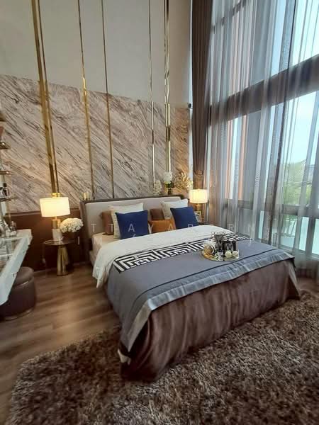ทาวน์โฮม 3 ชั้น ชญาดา บีซ เพลส, กรุงเทพ, ดอกไม้ เลขที่ 1 ซอย 67, ดอกไม้, ประเวศ, กรุงเทพ, 248 ตร.ม., ทาวน์เฮ้าส์ ขาย, โดย Tittayaporn Kim (Jenny), 500443580 - DDproperty.com