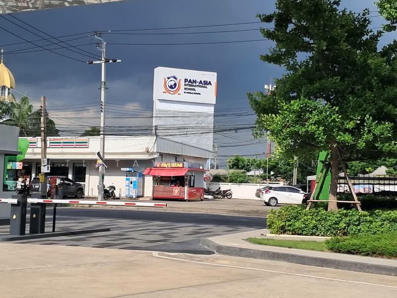 Chayada Biz Place, Bangkok, ดอกไม้ เลขที่ 1 ซอย 67, Dok Mai, Prawet, Bangkok, 3 Bedrooms, 248 sqm, Townhouse For Sale, by Tittayaporn Kim (Jenny), 500443580 - DDproperty.com