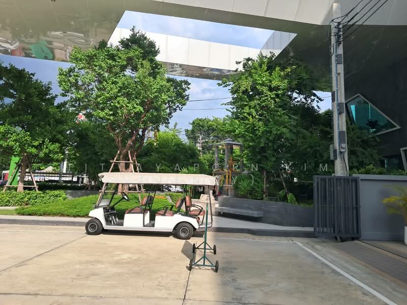 Chayada Biz Place, Bangkok, ดอกไม้ เลขที่ 1 ซอย 67, Dok Mai, Prawet, Bangkok, 3 Bedrooms, 248 sqm, Townhouse For Sale, by Tittayaporn Kim (Jenny), 500443580 - DDproperty.com