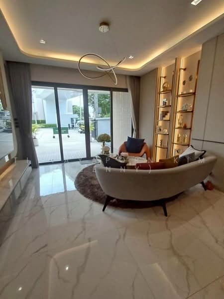 ทาวน์โฮม 3 ชั้น ชญาดา บีซ เพลส, กรุงเทพ, ดอกไม้ เลขที่ 1 ซอย 67, ดอกไม้, ประเวศ, กรุงเทพ, 248 ตร.ม., ทาวน์เฮ้าส์ ขาย, โดย Tittayaporn Kim (Jenny), 500443580 - DDproperty.com