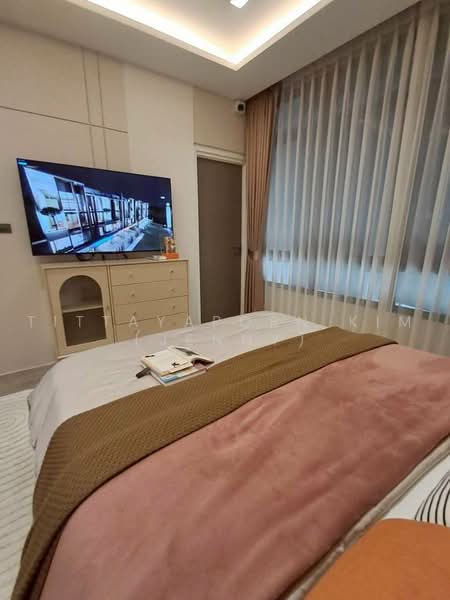 ทาวน์โฮม 3 ชั้น ชญาดา บีซ เพลส, กรุงเทพ, ดอกไม้ เลขที่ 1 ซอย 67, ดอกไม้, ประเวศ, กรุงเทพ, 248 ตร.ม., ทาวน์เฮ้าส์ ขาย, โดย Tittayaporn Kim (Jenny), 500443580 - DDproperty.com