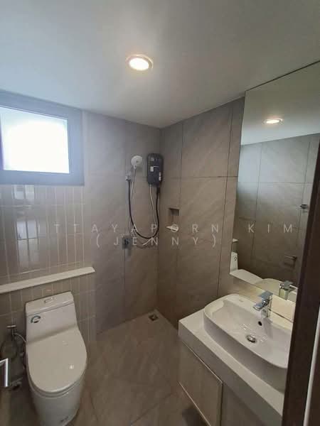Chayada Biz Place, Bangkok, ดอกไม้ เลขที่ 1 ซอย 67, Dok Mai, Prawet, Bangkok, 3 Bedrooms, 248 sqm, Townhouse For Sale, by Tittayaporn Kim (Jenny), 500443580 - DDproperty.com