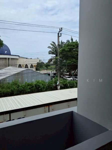Chayada Biz Place, Bangkok, ดอกไม้ เลขที่ 1 ซอย 67, Dok Mai, Prawet, Bangkok, 3 Bedrooms, 248 sqm, Townhouse For Sale, by Tittayaporn Kim (Jenny), 500443580 - DDproperty.com