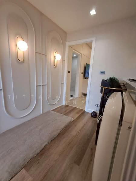 Chayada Biz Place, Bangkok, ดอกไม้ เลขที่ 1 ซอย 67, Dok Mai, Prawet, Bangkok, 3 Bedrooms, 248 sqm, Townhouse For Sale, by Tittayaporn Kim (Jenny), 500443580 - DDproperty.com