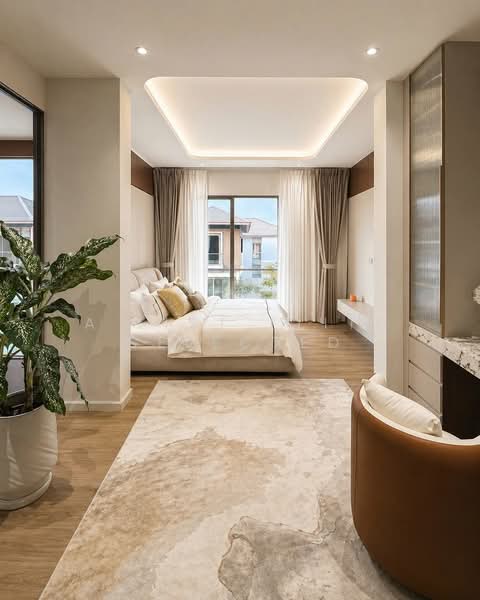 บางละมุง, ชลบุรี, บางละมุง, ชลบุรี, 90 ตร.ม., วิลล่า ขาย, โดย A LIST ELITE SELECTED, 500443581 - DDproperty.com