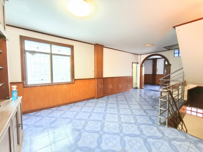 บ้านเพชรเกษม46, Bangkok, Bang Duan, Phasi Charoen, Bangkok, 3 Bedrooms, 250 sqm, Townhouse For Rent, by Thiya​ Chaysabut, 500443582 - DDproperty.com
