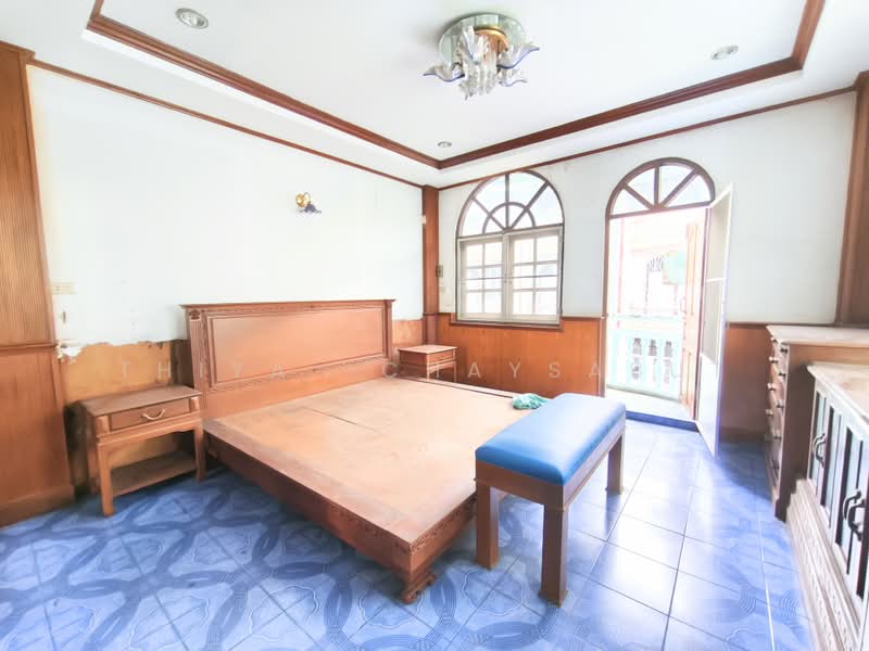 บ้านเพชรเกษม46, Bangkok, Bang Duan, Phasi Charoen, Bangkok, 3 Bedrooms, 250 sqm, Townhouse For Rent, by Thiya​ Chaysabut, 500443582 - DDproperty.com