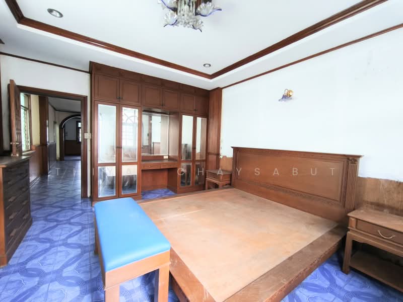 บ้านเพชรเกษม46, กรุงเทพ, บางด้วน, ภาษีเจริญ, กรุงเทพ, 250 ตร.ม., ทาวน์เฮ้าส์ ให้เช่า, โดย Thiya Chaysabut, 500443582 - DDproperty.com