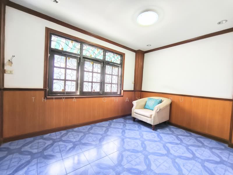 บ้านเพชรเกษม46, Bangkok, Bang Duan, Phasi Charoen, Bangkok, 3 Bedrooms, 250 sqm, Townhouse For Rent, by Thiya​ Chaysabut, 500443582 - DDproperty.com