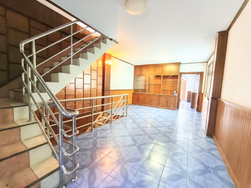บ้านเพชรเกษม46, Bangkok, Bang Duan, Phasi Charoen, Bangkok, 3 Bedrooms, 250 sqm, Townhouse For Rent, by Thiya​ Chaysabut, 500443582 - DDproperty.com