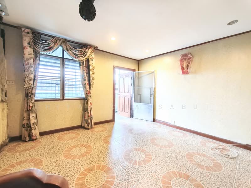 บ้านเพชรเกษม46, กรุงเทพ, บางด้วน, ภาษีเจริญ, กรุงเทพ, 250 ตร.ม., ทาวน์เฮ้าส์ ให้เช่า, โดย Thiya Chaysabut, 500443582 - DDproperty.com