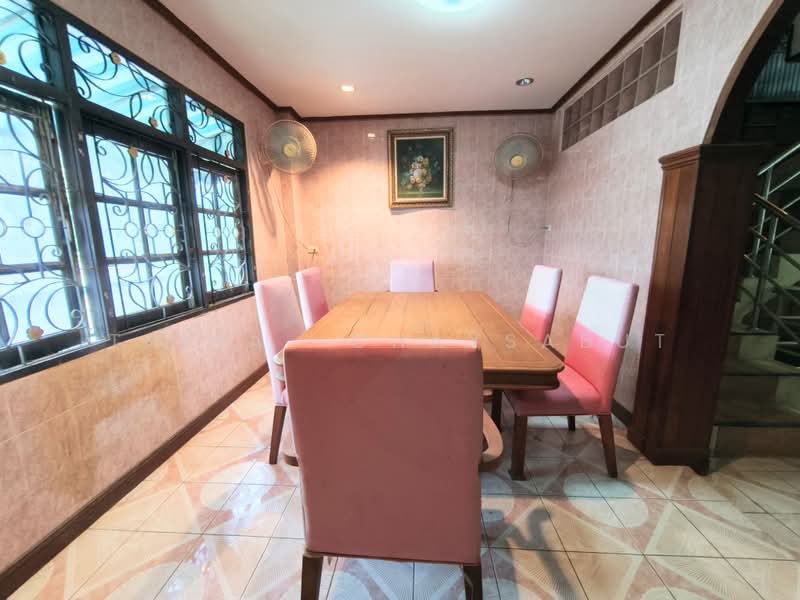 บ้านเพชรเกษม46, Bangkok, Bang Duan, Phasi Charoen, Bangkok, 3 Bedrooms, 250 sqm, Townhouse For Rent, by Thiya​ Chaysabut, 500443582 - DDproperty.com