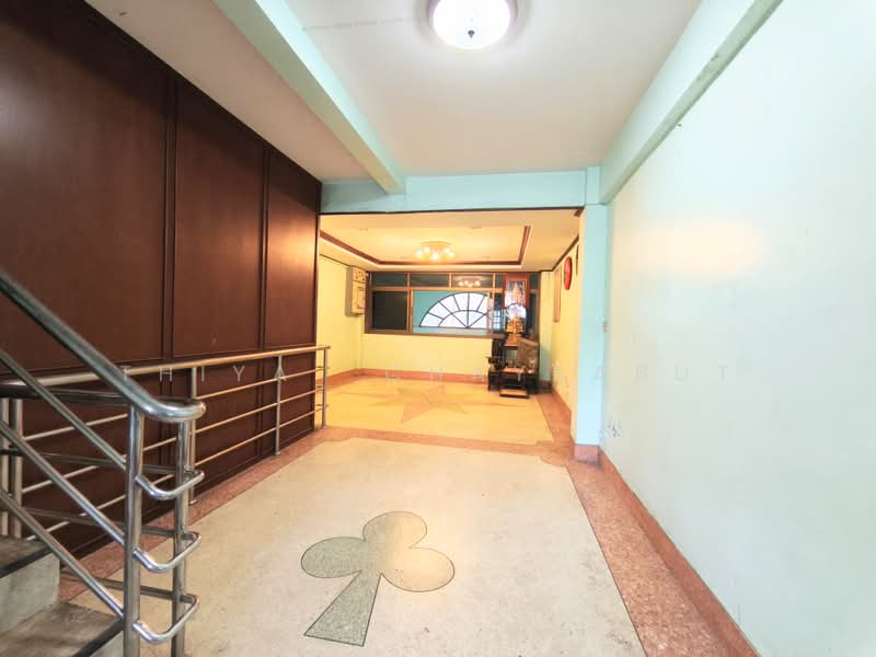 บ้านเพชรเกษม46, Bangkok, Bang Duan, Phasi Charoen, Bangkok, 3 Bedrooms, 250 sqm, Townhouse For Rent, by Thiya​ Chaysabut, 500443582 - DDproperty.com