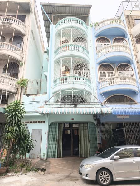 บ้านเพชรเกษม46, Bangkok, Bang Duan, Phasi Charoen, Bangkok, 3 Bedrooms, 250 sqm, Townhouse For Rent, by Thiya​ Chaysabut, 500443582 - DDproperty.com
