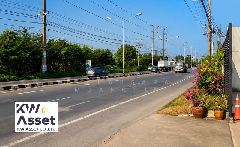ขายโรงงานพร้อมสิ่งปลูกสร้าง 6 ไร่ 39.9 ตรว. ทำเล บางแพ้ว สมุทรสาคร, Samut Sakhon, Rak Sam, Ban Phaeo, Samut Sakhon, , 4,970 sqm, Warehouse/Factory For Sale, by Prapassara Muangpin, 500443584 - DDproperty.com